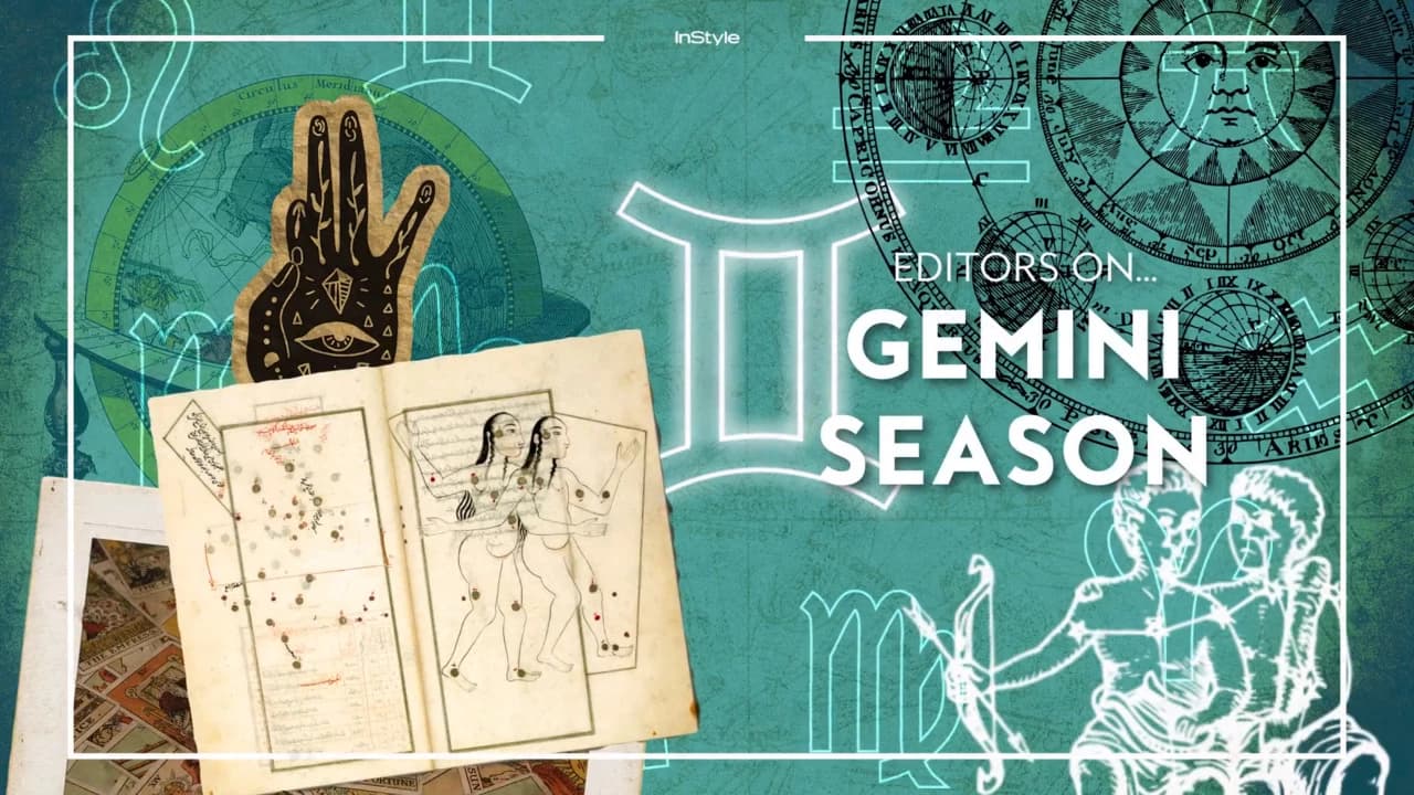 Your Gemini Zodiac Sign Guide Everything to Know About the Curious Air