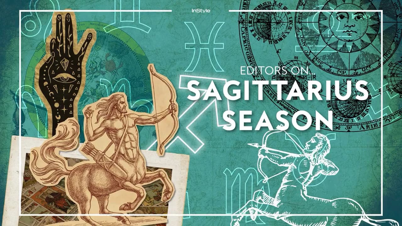 Your Sagittarius Zodiac Sign Guide Everything to Know About the Adventurous Fire Sign Maressa
