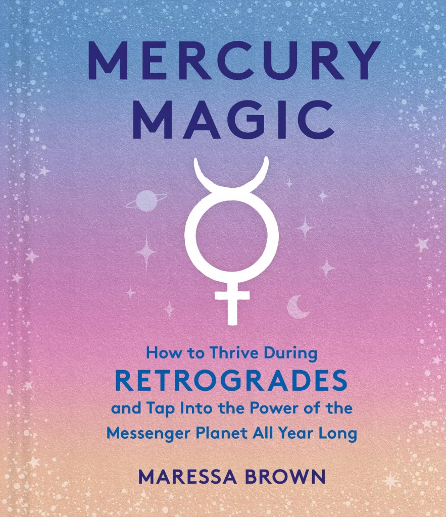 Mercury Magic RetailCover